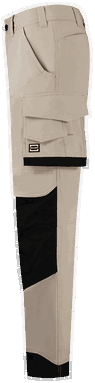 Tricorp Werkbroek Cordura 4-Way Stretch Redefined 506114