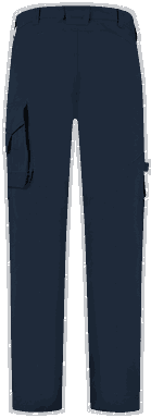 Tricorp Werkbroek Cordura 4-Way Stretch Redefined 506114