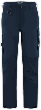 Tricorp Werkbroek Cordura 4-Way Stretch Redefined 506114