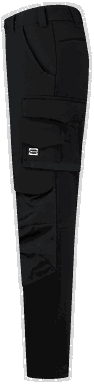 Tricorp Werkbroek Cordura 4-Way Stretch Redefined 506114