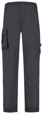 Tricorp Werkbroek Cordura 4-Way Stretch Redefined 506114