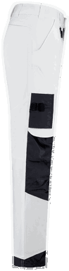 Tricorp Werkbroek Cordura 4-Way Stretch Redefined 506114