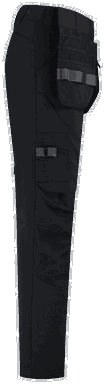 Tricorp Werkbroek 4-Way Stretch Redefined Tool Pockets  506115