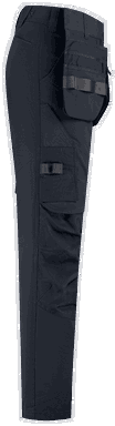 Tricorp Werkbroek 4-Way Stretch Redefined Tool Pockets  506115