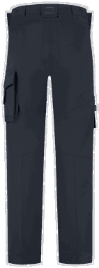 Tricorp Werkbroek 4-Way Stretch Redefined Tool Pockets  506115