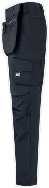 Tricorp Werkbroek 4-Way Stretch Redefined Tool Pockets  506115
