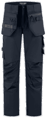 Tricorp Werkbroek 4-Way Stretch Redefined Tool Pockets  506115
