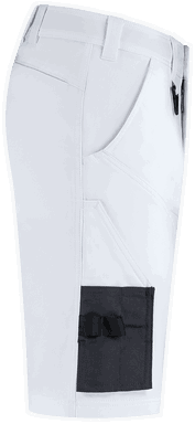 Tricorp Werkbroek 4-Way Stretch Redefined Kort 506116