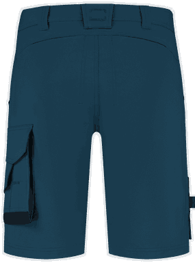 Tricorp Werkbroek 4-Way Stretch Redefined Kort 506116