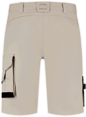 Tricorp Werkbroek 4-Way Stretch Redefined Kort 506116