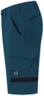 Tricorp Werkbroek 4-Way Stretch Redefined Kort 506116