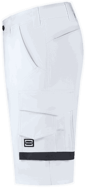 Tricorp Werkbroek 4-Way Stretch Redefined Kort 506116