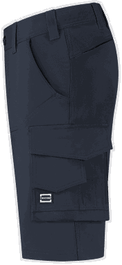 Tricorp Werkbroek 4-Way Stretch Redefined Kort 506116