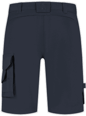 Tricorp Werkbroek 4-Way Stretch Redefined Kort 506116