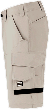 Tricorp Werkbroek 4-Way Stretch Redefined Kort 506116