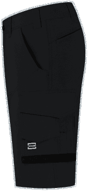 Tricorp Werkbroek 4-Way Stretch Redefined Kort 506116