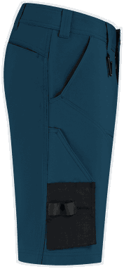 Tricorp Werkbroek 4-Way Stretch Redefined Kort 506116