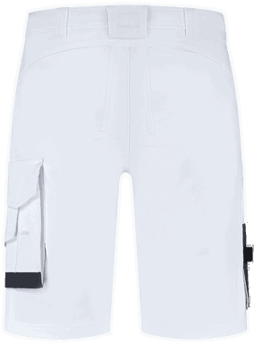 Tricorp Werkbroek 4-Way Stretch Redefined Kort 506116