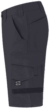 Tricorp Werkbroek 4-Way Stretch Redefined Kort 506116