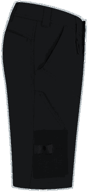 Tricorp Werkbroek 4-Way Stretch Redefined Kort 506116