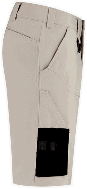 Tricorp Werkbroek 4-Way Stretch Redefined Kort 506116