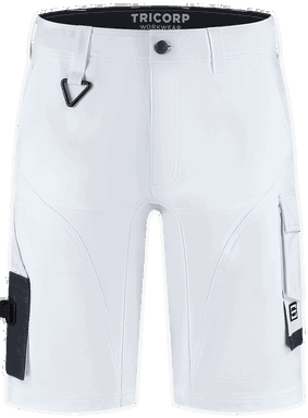 Tricorp Werkbroek 4-Way Stretch Redefined Kort 506116