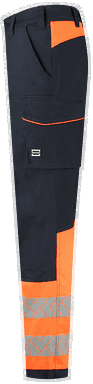 Tricorp Werkbroek 2-Way Stretch High Vis Redefined 506117