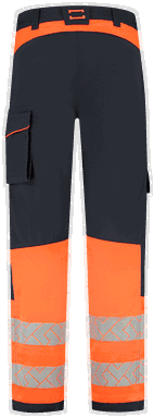 Tricorp Werkbroek 2-Way Stretch High Vis Redefined 506117