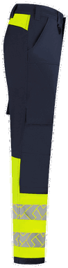Tricorp Werkbroek 2-Way Stretch High Vis Redefined 506117
