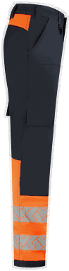 Tricorp Werkbroek 2-Way Stretch High Vis Redefined 506117