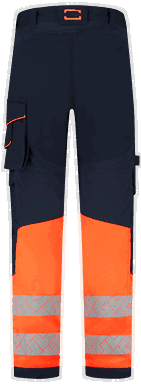 Tricorp Werkbroek Functional Stretch High Vis Redefined 506118
