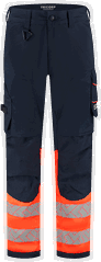 Tricorp Werkbroek Functional Stretch High Vis Redefined 506118