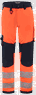 Fluororangeink