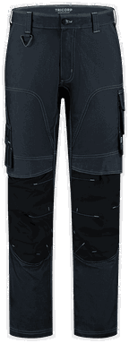Tricorp Jeans werkbroek Functional Stretch Redefined 506121