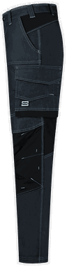 Tricorp Jeans werkbroek Functional Stretch Redefined 506121