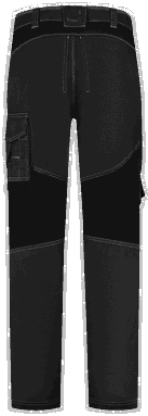 Tricorp Jeans werkbroek Functional Stretch Redefined 506121