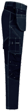 Tricorp Jeans Werkbroek Functional Stretch Redefined Tool Pockets 506122