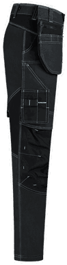 Tricorp Jeans Werkbroek Functional Stretch Redefined Tool Pockets 506122