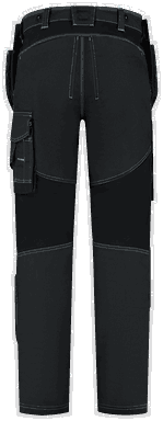 Tricorp Jeans Werkbroek Functional Stretch Redefined Tool Pockets 506122