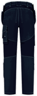 Tricorp Jeans Werkbroek Functional Stretch Redefined Tool Pockets 506122