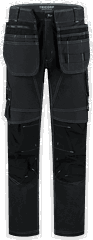 Tricorp Jeans Werkbroek Functional Stretch Redefined Tool Pockets 506122