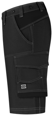 Tricorp Jeans werkbroek Functional Stretch Redefined Kort 506123