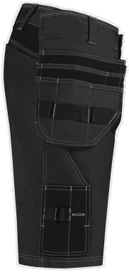 Tricorp Jeans werkbroek Functional Stretch Redefined Kort 506123