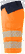 Tricorp Werkbroek Functional Stretch High Vis Redefined Kort 506124