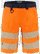 Tricorp Werkbroek Functional Stretch High Vis Redefined Kort 506124