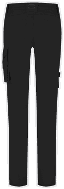 Tricorp Werkbroek 2-Way Stretch Redefined Dames 506125