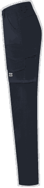 Tricorp Werkbroek 2-Way Stretch Redefined Dames 506125