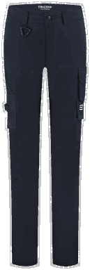Tricorp Werkbroek 2-Way Stretch Redefined Dames 506125