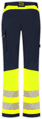 Tricorp Werkbroek 2-Way Stretch High Vis Redefined Dames 506126