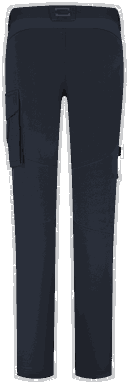 Tricorp Werkbroek Functional Stretch Redefined Dames 506127
